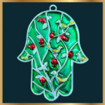 "Birds" HAMSA