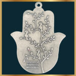 "Grape" HAMSA - Image 3